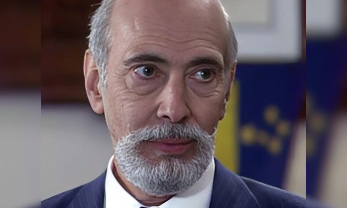 Hesse trabalhou nas novelas "O Cravo e a Rosa" e "Paraíso Tropical" - Foto: Reprodução/Redes Sociais