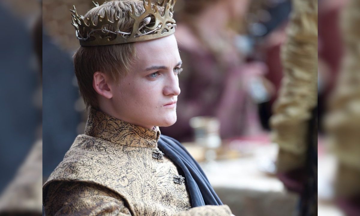 Joffrey Baratheon, interpretado por Jack Gleeson, "ganhou" o coração dos fãs da série Game of Thrones - Foto: Reprodução/Redes Sociais