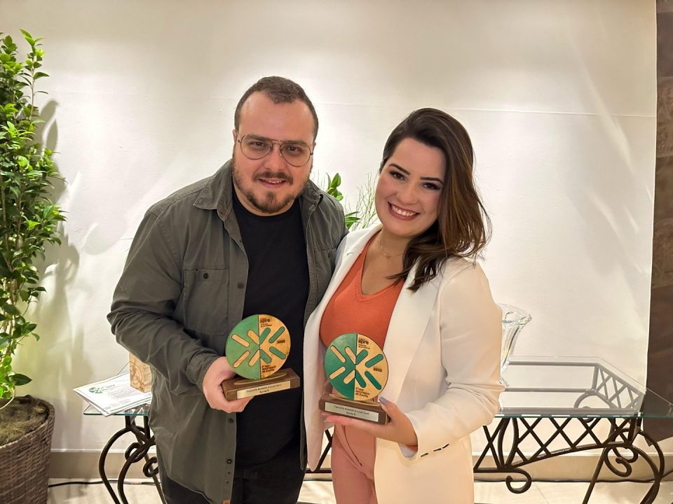 Prêmio APRE Florestas de Jornalismo