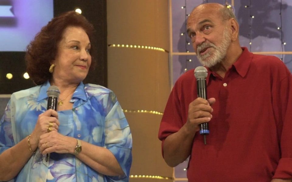 Lima Duarte e lolita rodrigues