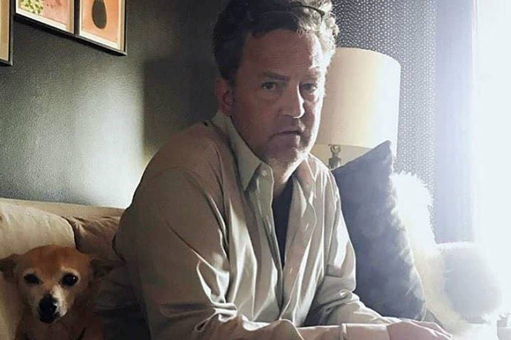 MATTHEW-PERRY