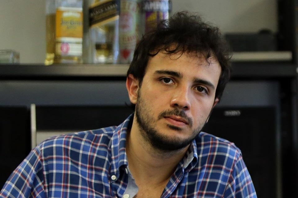 MBL, Renan Santos,