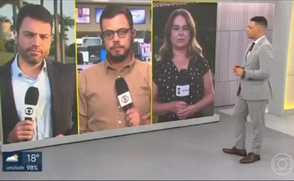 bom dia fralda