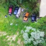 drone-carros