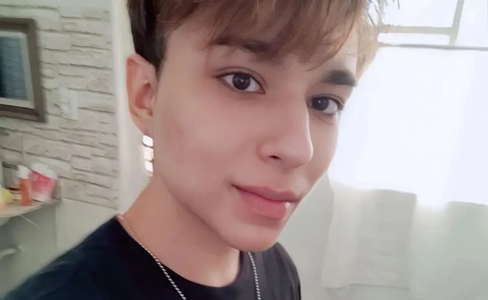 gabriel fã taylor