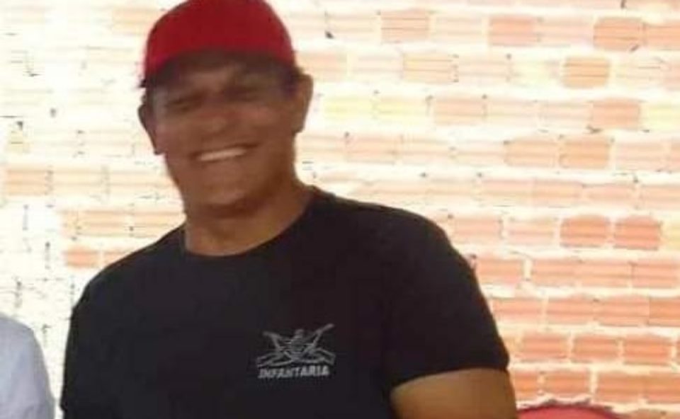 jeferson aparecido gomes pintor