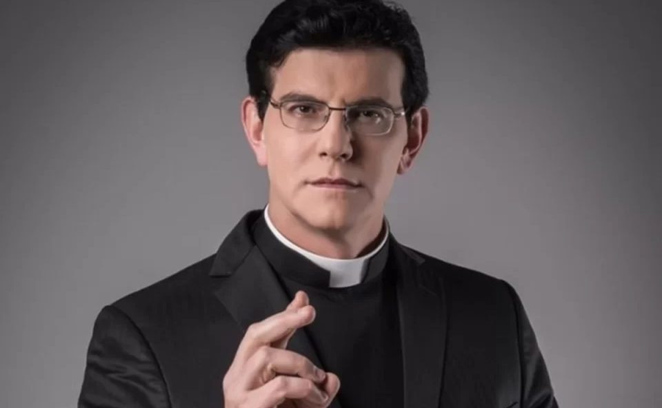 reginaldo manzotti