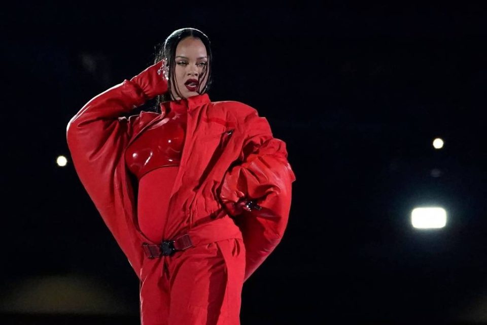 rihanna
