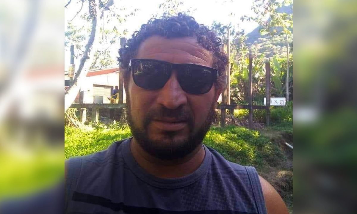 ronaldo-corpo-achado-mar-pontal-parana