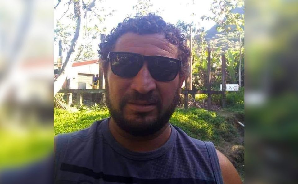 ronaldo-corpo-achado-mar-pontal-parana