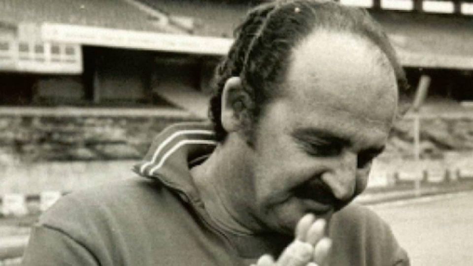 Rubens Minelli.