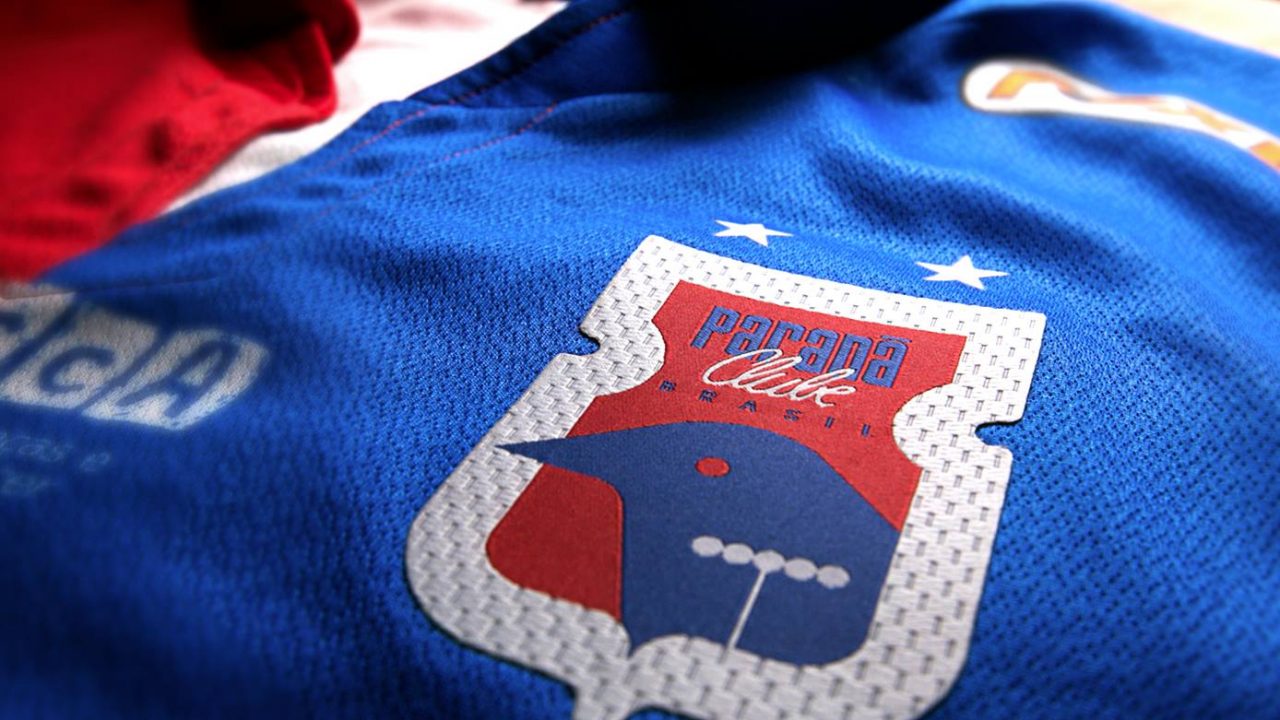 Paraná Clube.