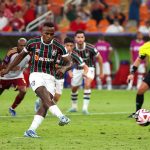 Fluminense venceu o Al Ahly na semifinal do Mundial de Clubes.