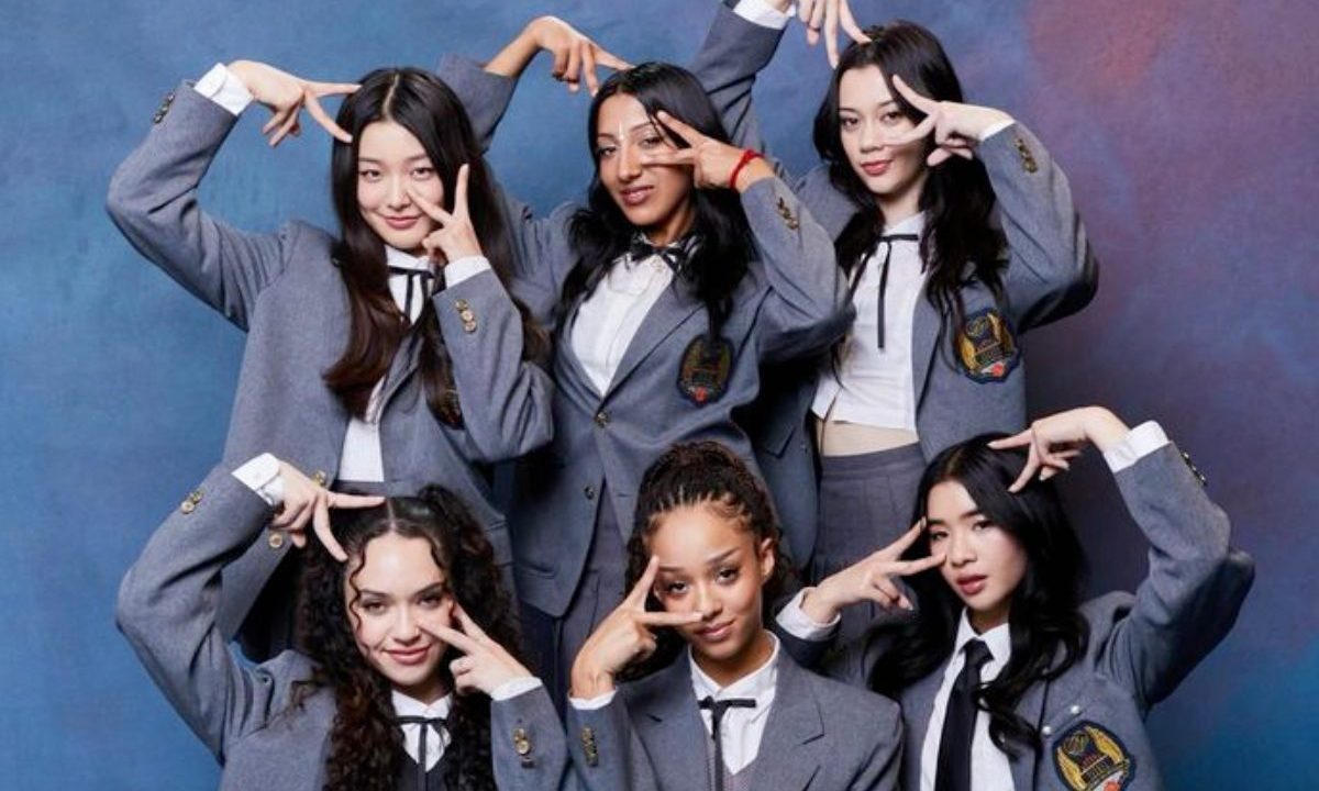 Dream Academy estreia no ano que vem - Foto: Reprodução/Redes Sociais