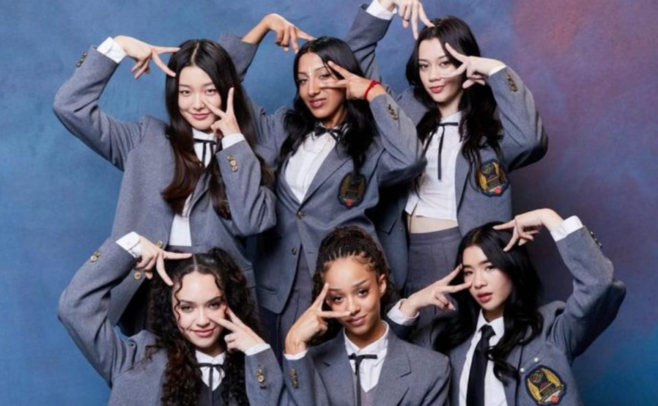 Dream Academy estreia no ano que vem - Foto: Reprodução/Redes Sociais