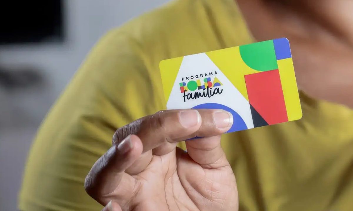 Pagamentos do Bolsa Família a partir de janeiro podem ser bloqueados - Foto: Roberta Aline/MDS
