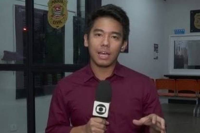 Rafael Ihara