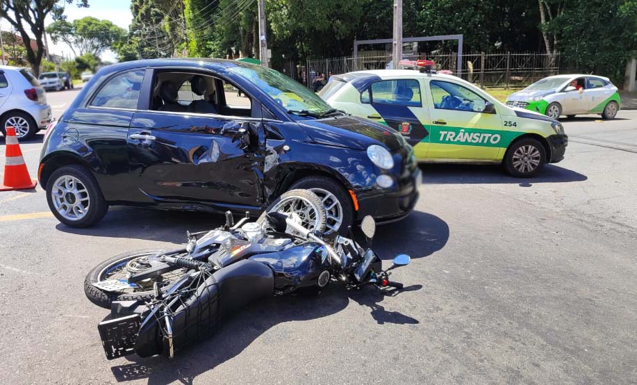 acidente capão da imbuia