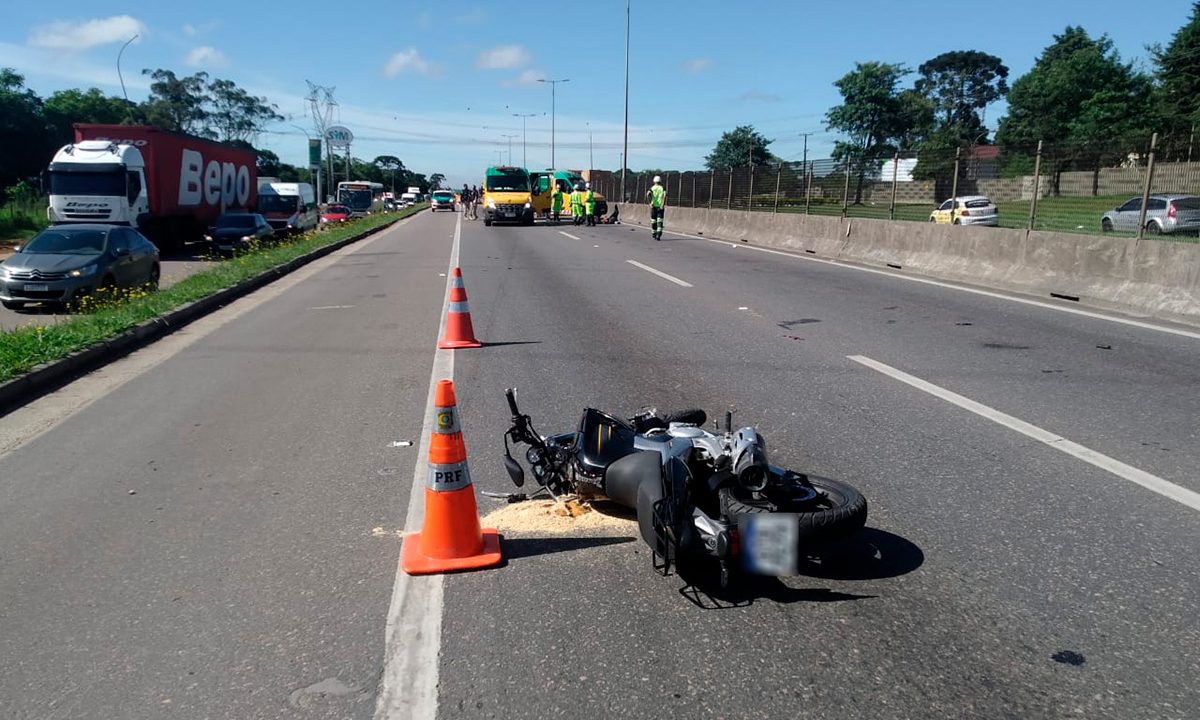 acidente-moto-van-br-116-campo-de-santana-2