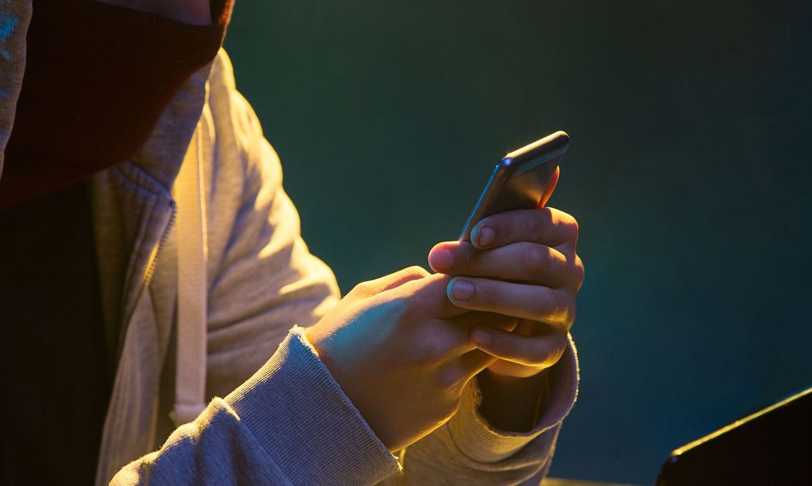 celular