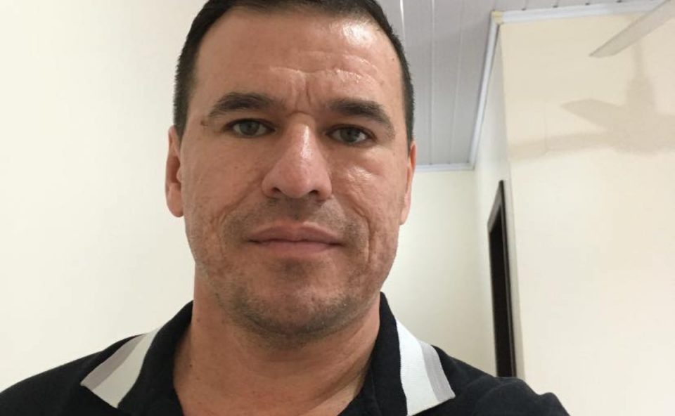 edson diogo muller