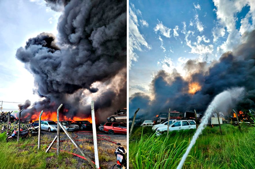incêndio-delegacia-paranaguá