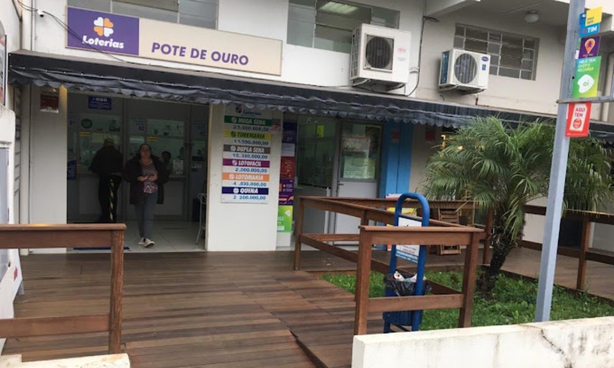 loteria pote de ouro mega-sena