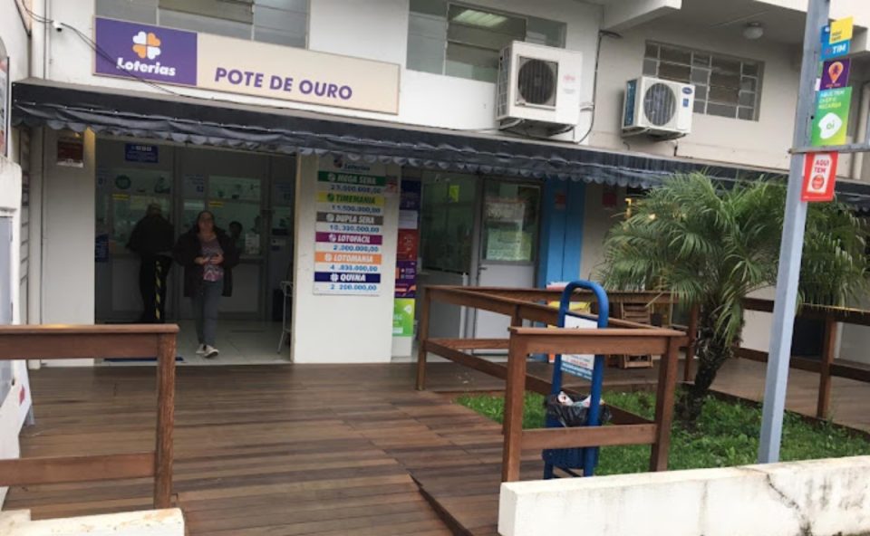 loteria pote de ouro mega-sena