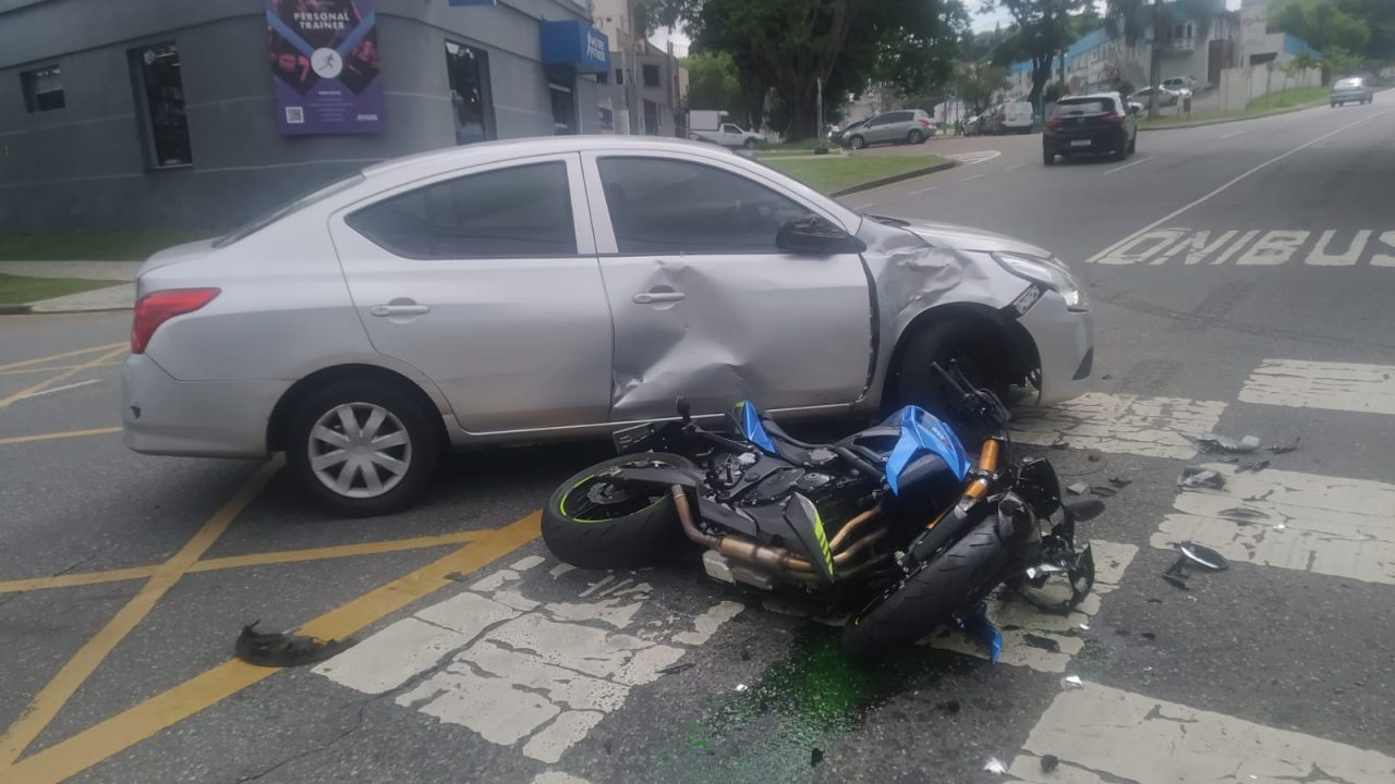motociclista marechal deodoro