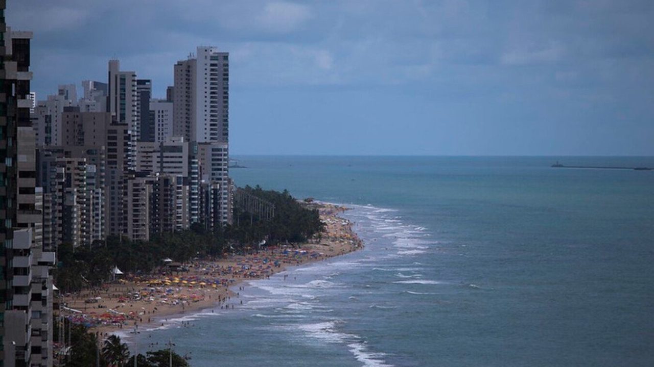 recife