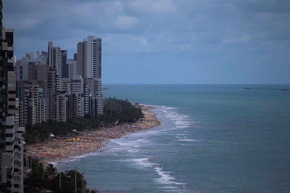 recife