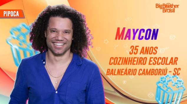 Maycon-BBB 24