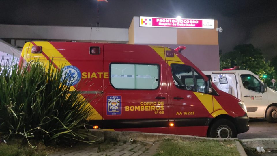 Mulher reage a assalto e é espancada por criminosos
