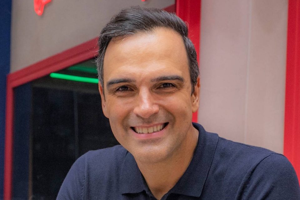 Tadeu Schmidt