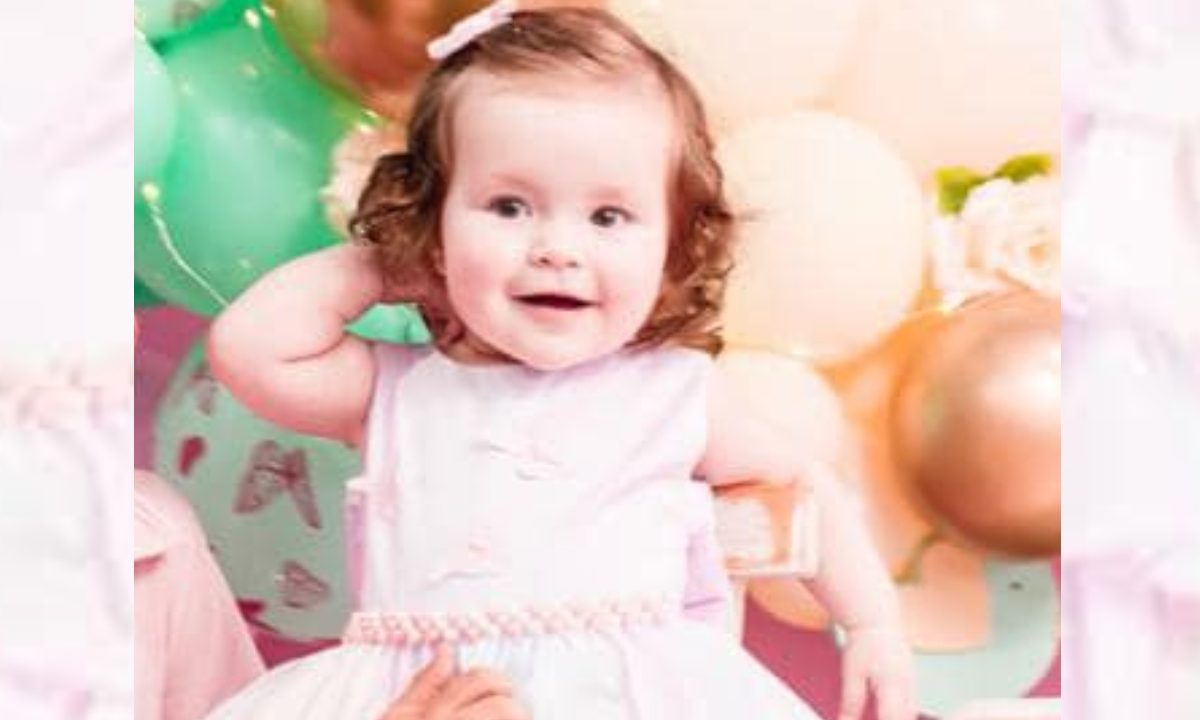 alice bebê morta mandirituba
