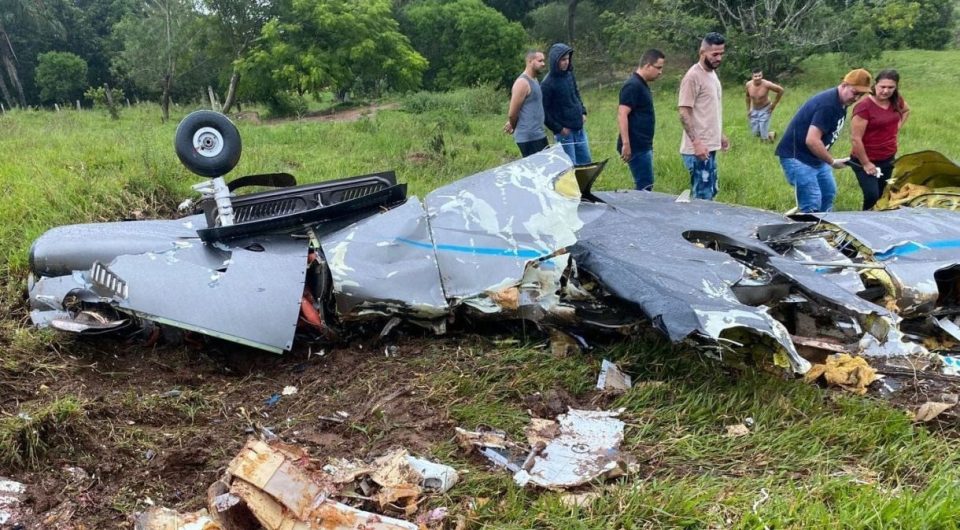 avião-queda-MG