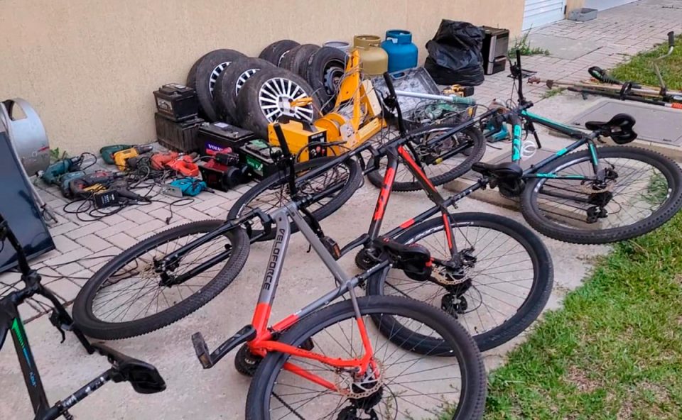 bicicletas-apreendidas-acao-sao-jose-dos-pinhais