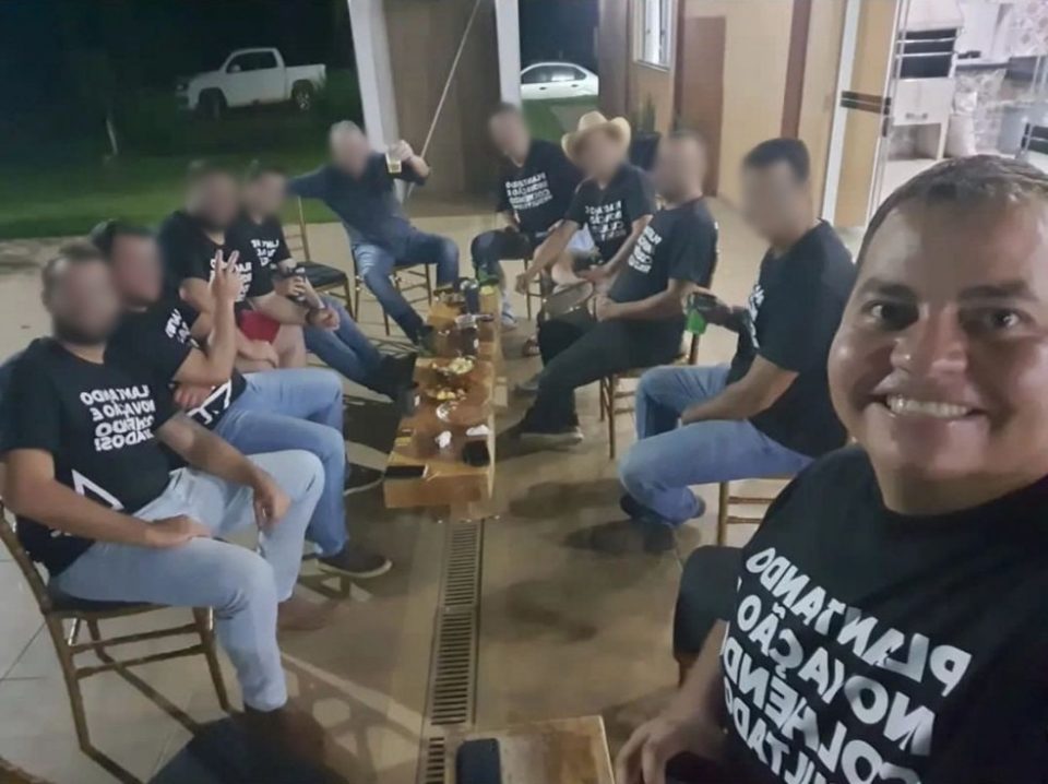 churrasco-intoxicação-alimentar