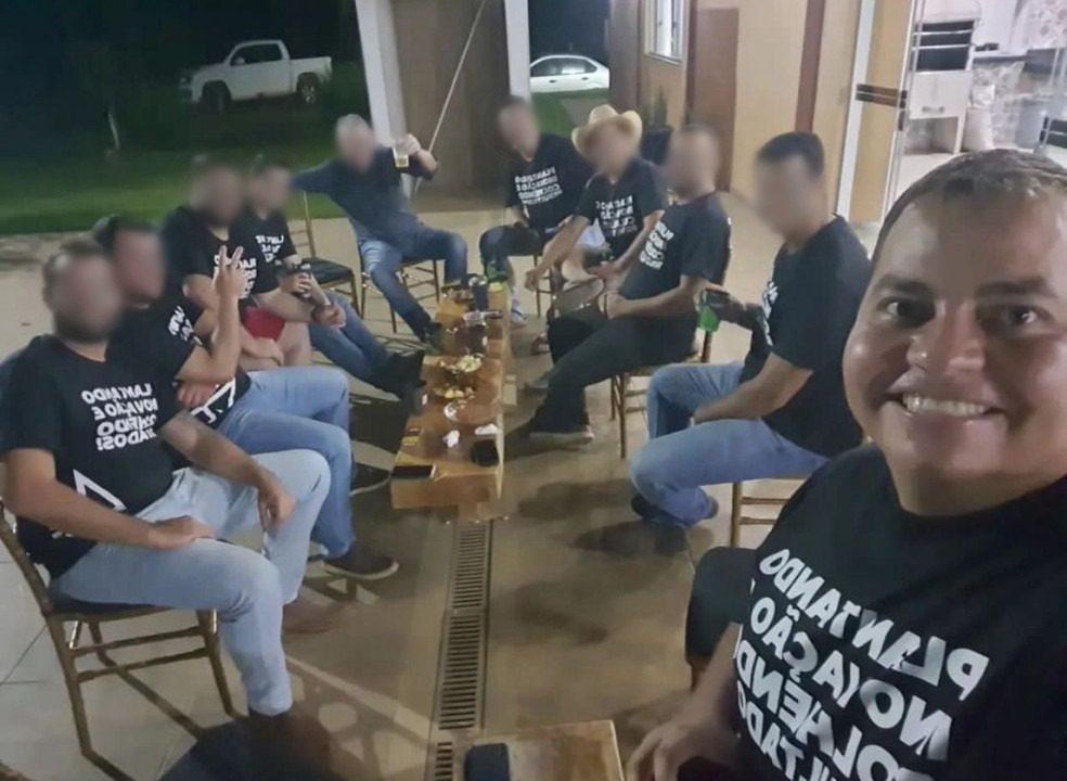 churrasco-intoxicação-alimentar