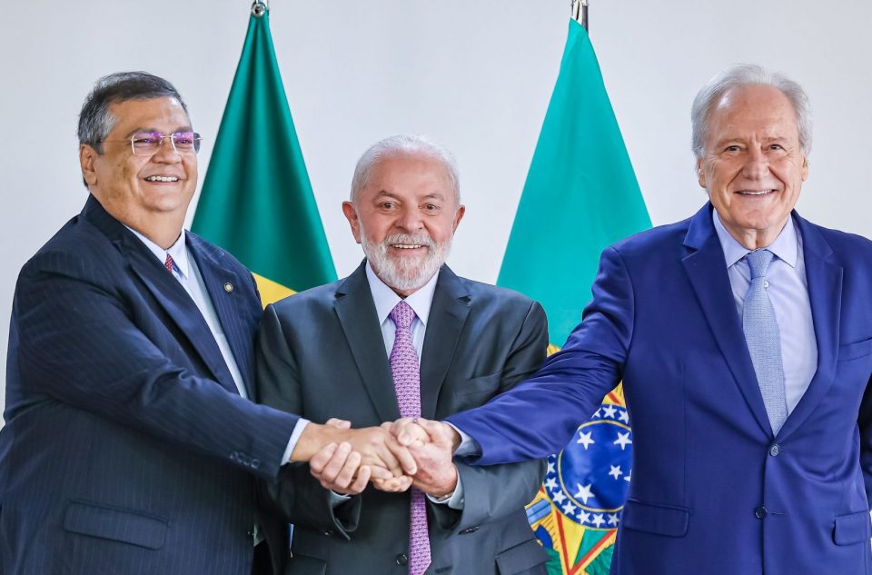 flavio-dino-lula-ricardo-lewandowski