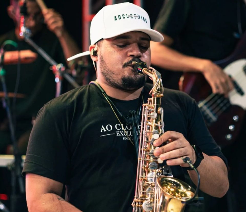 gleidson santana de andrade
