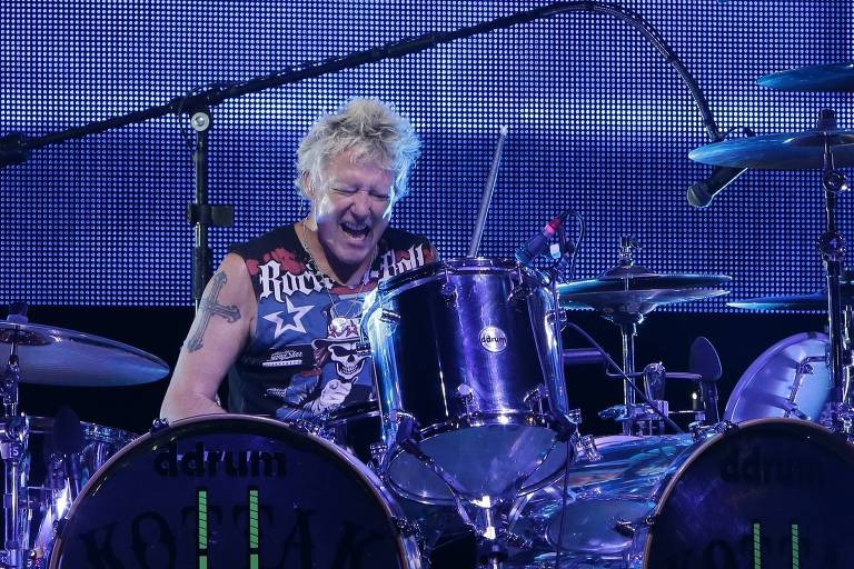 james-kottak