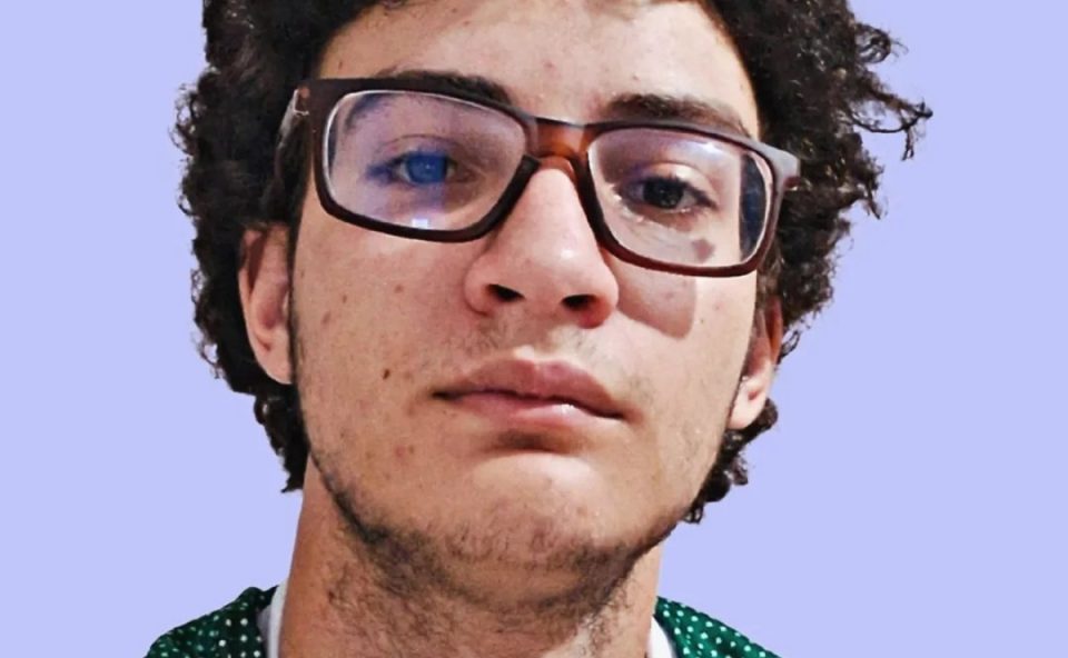 klysman adolescente morto matinhos