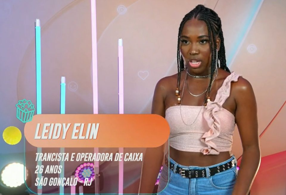 leidy
