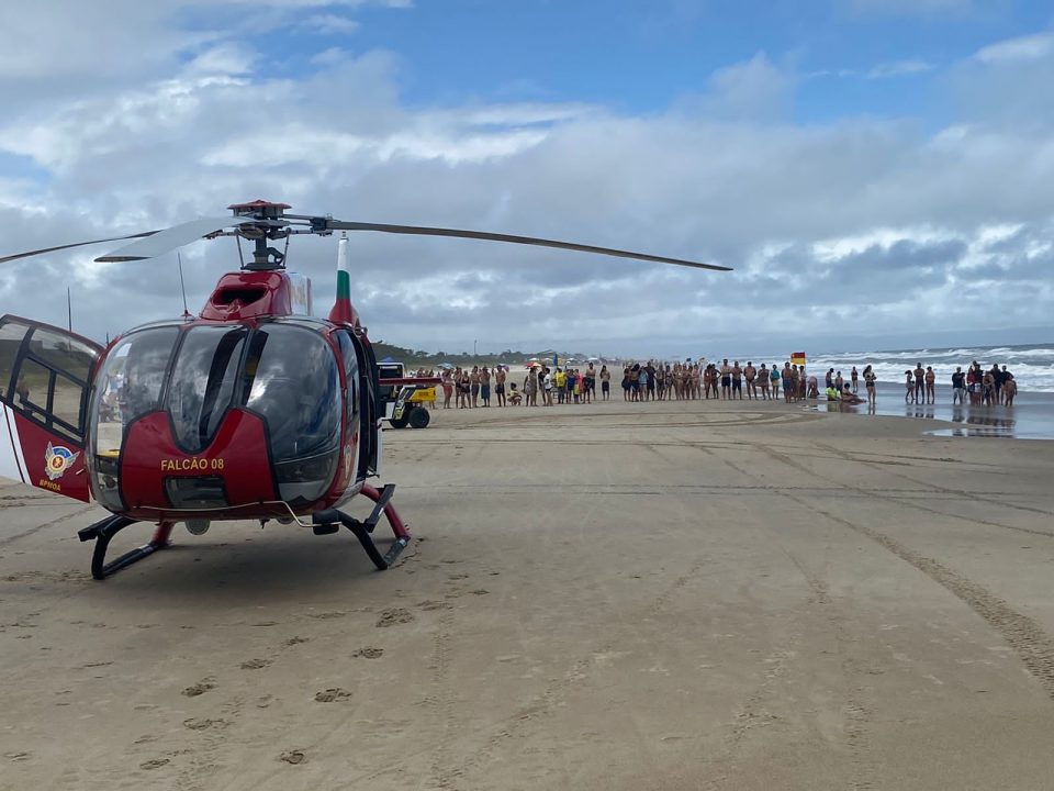 local-afogamento-joao-gabriel-litoral-parana