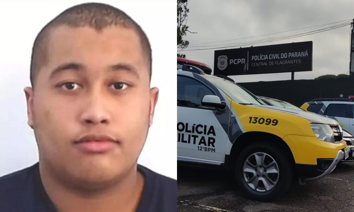 mateus barbosa morte professor no centro