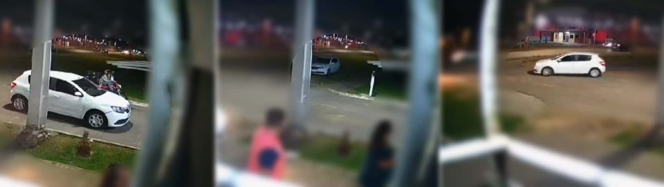 motorista aplicativo Curitiba