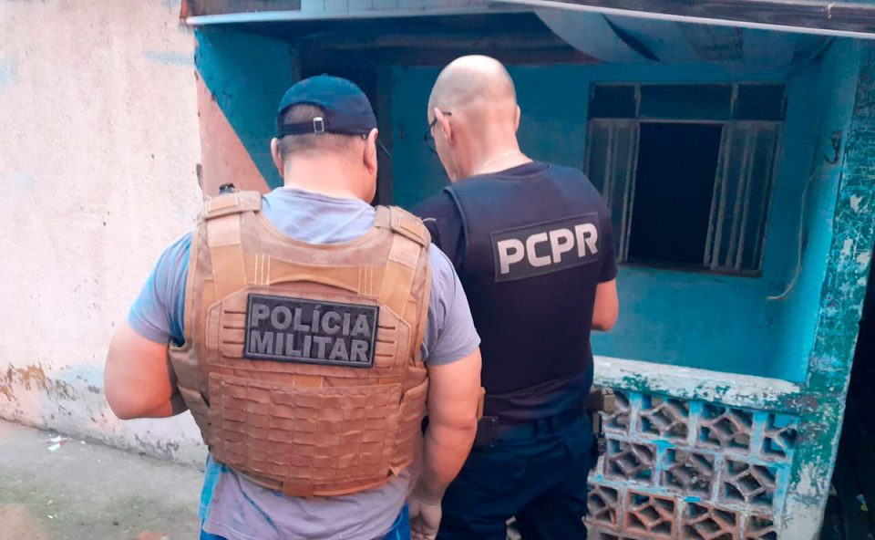operacao-prende-foragidos-pm-pc-curitiba