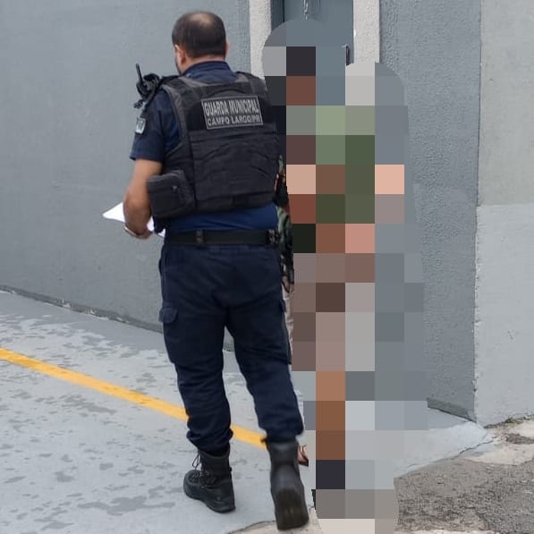 pai-preso-agressões-filha