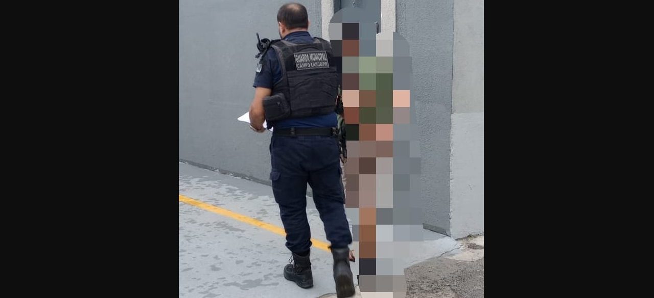 prisão